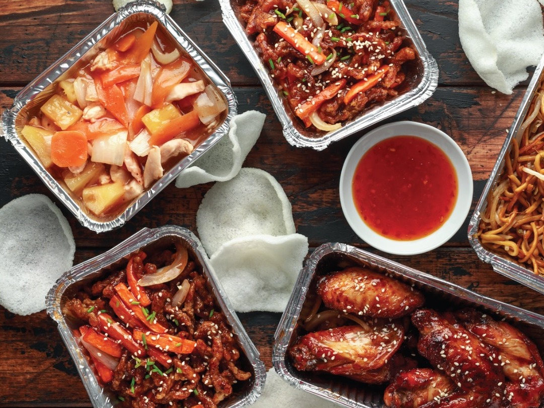 Woks Up Gift Cards: The Gift of Flavorful Adventures!