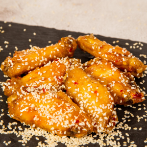 THAI SWEET WINGS