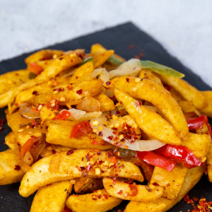 THAI SWEET CHIPS