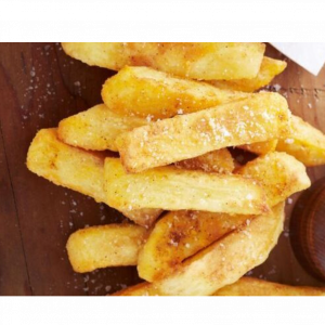 PLAIN CHIPS