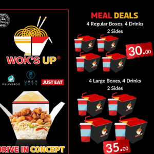 Meal Deal 1